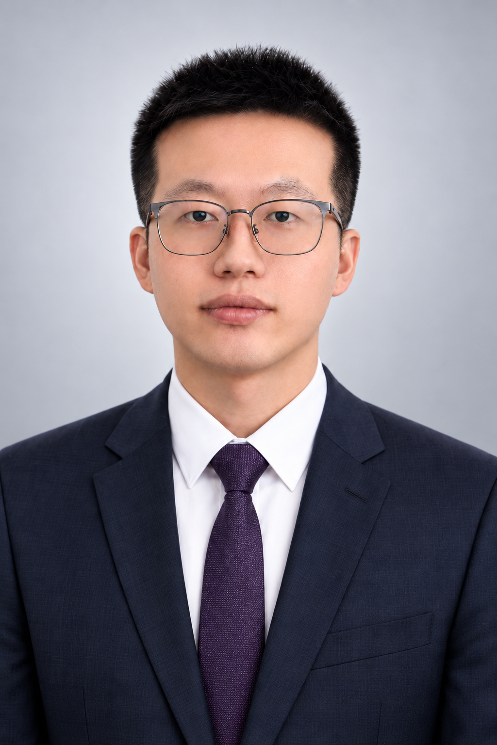 Wang Ze Yu 的个人照片